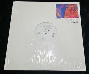 Beck Sexx Laws 12" Vinyl Sealed BeckDirect Malibu Mix Ltd Press